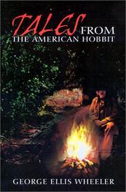Cover of: Tales from the American Hobbit