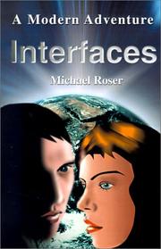 Cover of: Interfaces by Michael Roser
