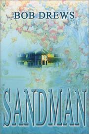 Cover of: Sandman