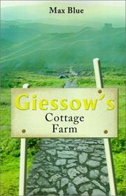 Cover of: Giessow's Cottage Farm