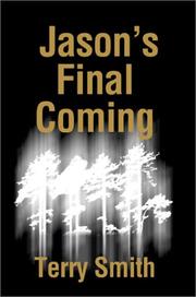 Cover of: Jason's Final Coming