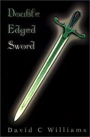 Cover of: Double Edged Sword