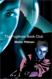 Cover of: The Fugitives Book Club