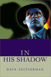 Cover of: In His Shadow