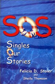 Cover of: Sos: Singles Our Stories