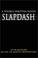 Cover of: Slapdash