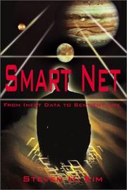Cover of: Smart Net: From Inert Data to Sentient Life