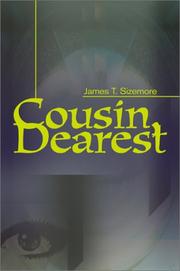 Cover of: Cousin, Dearest
