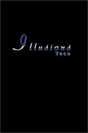 Cover of: Illusions | Teco