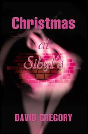 Cover of: Christmas at Sibyl's
