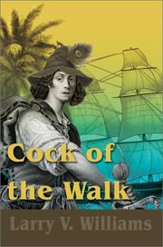 Cover of: Cock of the Walk