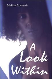 Cover of: A Look Within by Melissa Michaels