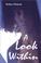 Cover of: A Look Within