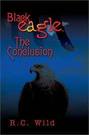 Cover of: Blackeagle: The Conclusion