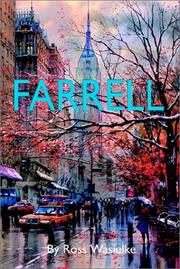 Cover of: Farrell