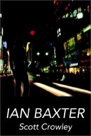 Ian Baxter