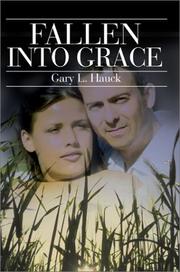 Cover of: Fallen Into Grace