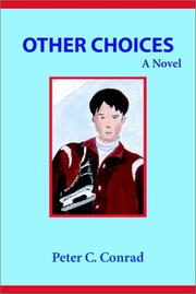 Cover of: Other Choices