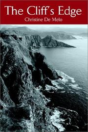 Cover of: The Cliff's Edge