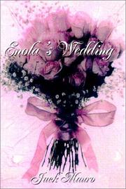 Cover of: Enola's Wedding