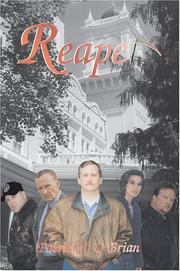 Cover of: Reaper