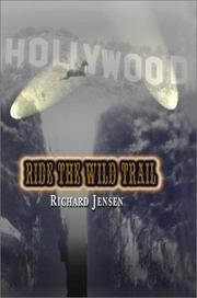 Cover of: Ride the Wild Trail