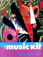 Cover of: The music kit