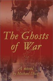 Cover of: The Ghosts of War