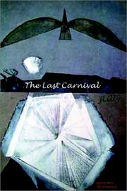 Cover of: The Last Carnival