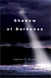 Cover of: Shadow of Darkness