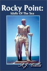 Cover of: Rocky Point: Idylls of the Sea