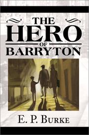 Cover of: The Hero of Barryton