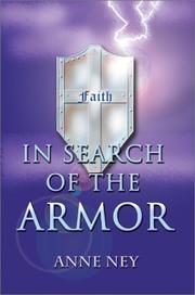 Cover of: In Search of the Armor