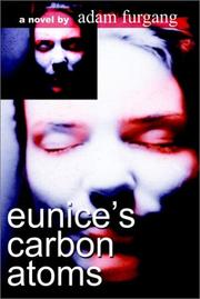 Cover of: Eunice's Carbon Atoms
