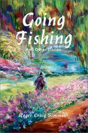 Going Fishing