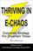 Cover of: Thriving in E-Chaos