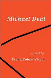 Cover of: Michael Deal
