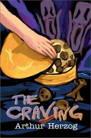 Cover of: The Craving