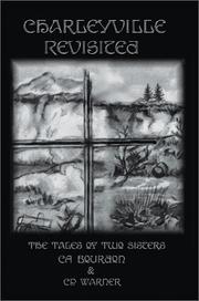 Front cover of Charleyville Revisited by C. A. Bourdon