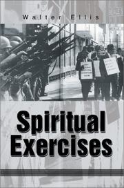 Cover of: Spiritual Exercises