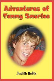 Cover of: Adventures Of Tommy Smurlee