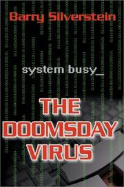 Cover of: The Doomsday Virus by Barry Silverstein