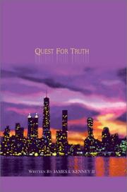 Cover of: Quest for Truth