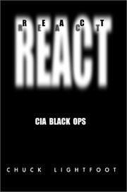 Cover of: React