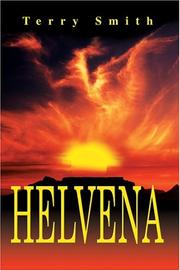 Cover of: Helvena