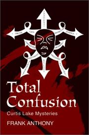 Cover of: Total Confusion