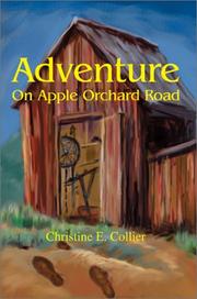 Cover of: Adventure on Apple Orchard Road