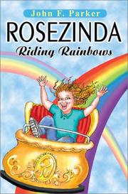 Cover of: Rosezinda: Riding Rainbows
