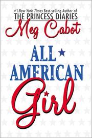 Cover of: All-American Girl