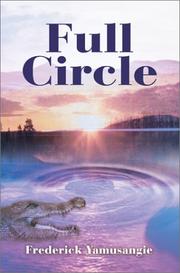Cover of: Full Circle by Frederick Yamusangie
